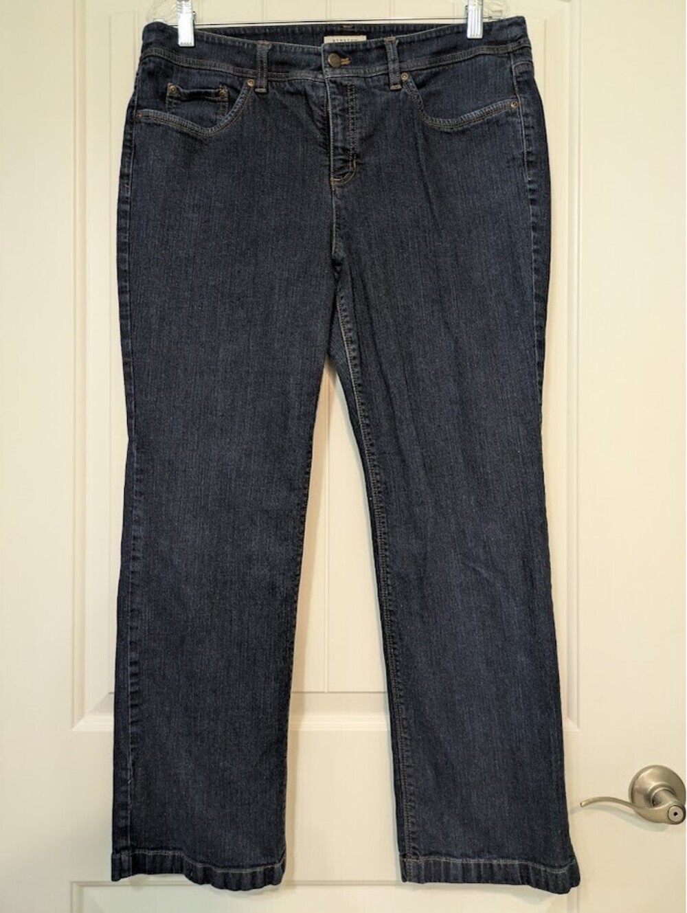 Jones New York Sport Stretch Pants Size 16